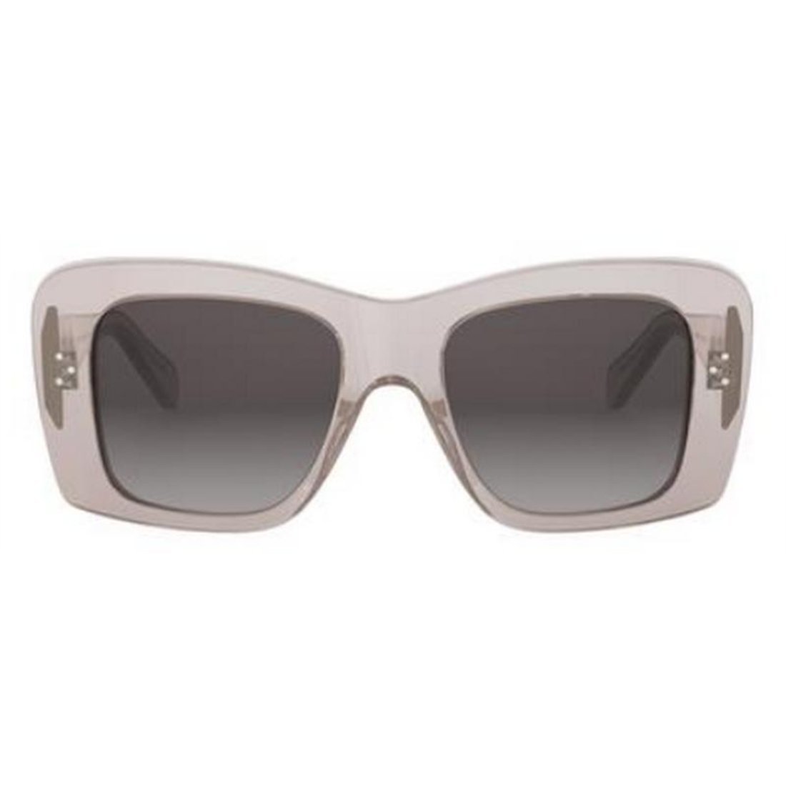 CELINE Chic 3 Dots Oversized Sunglasses - Women’s Accessory