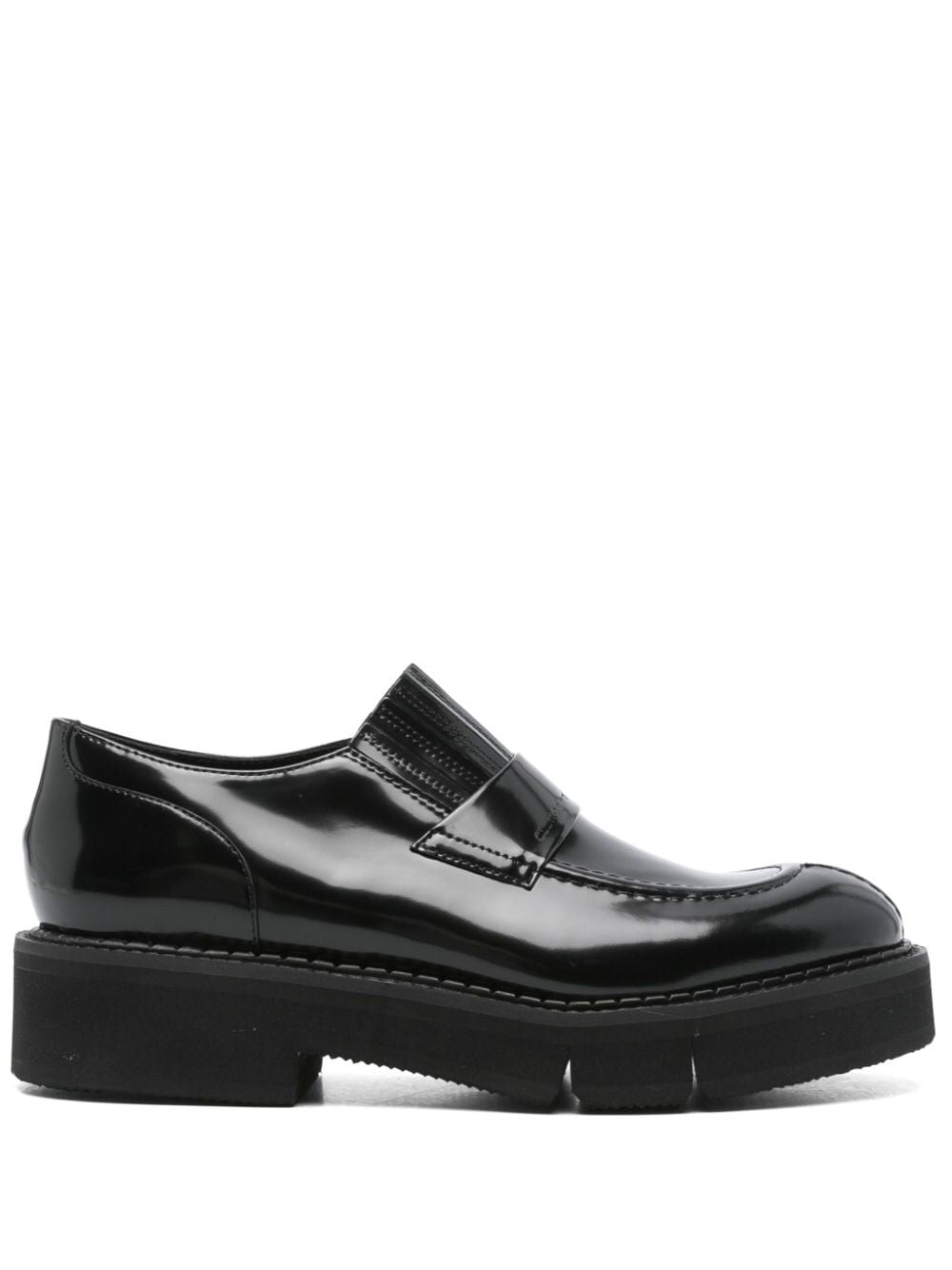 CLERGERIE Chic Loafer - Fall 2024 Edition