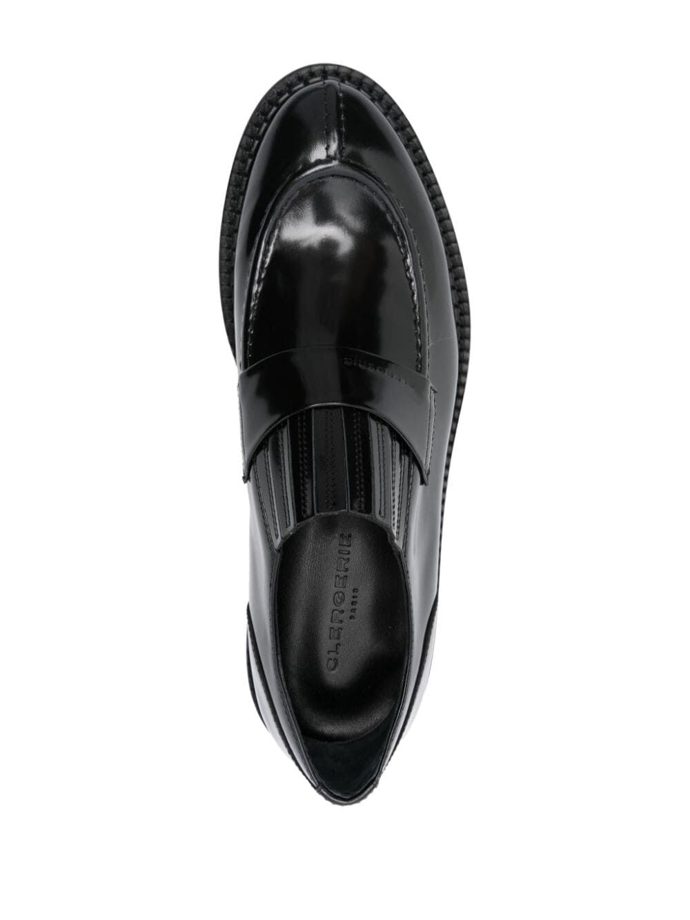 CLERGERIE Chic Loafer - Fall 2024 Edition