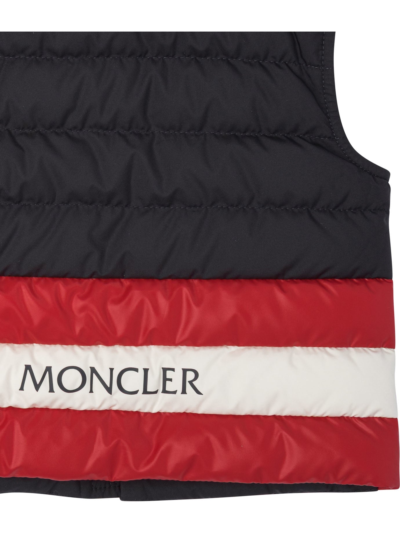 MONCLER KIDS Boys' Mini Lightweight Jacket - SS25 Collection