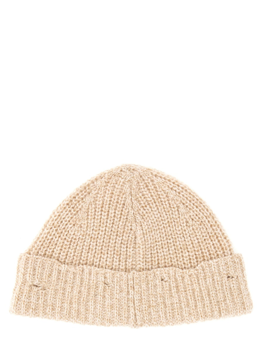 MARNI Elegant Women's Wool Hat