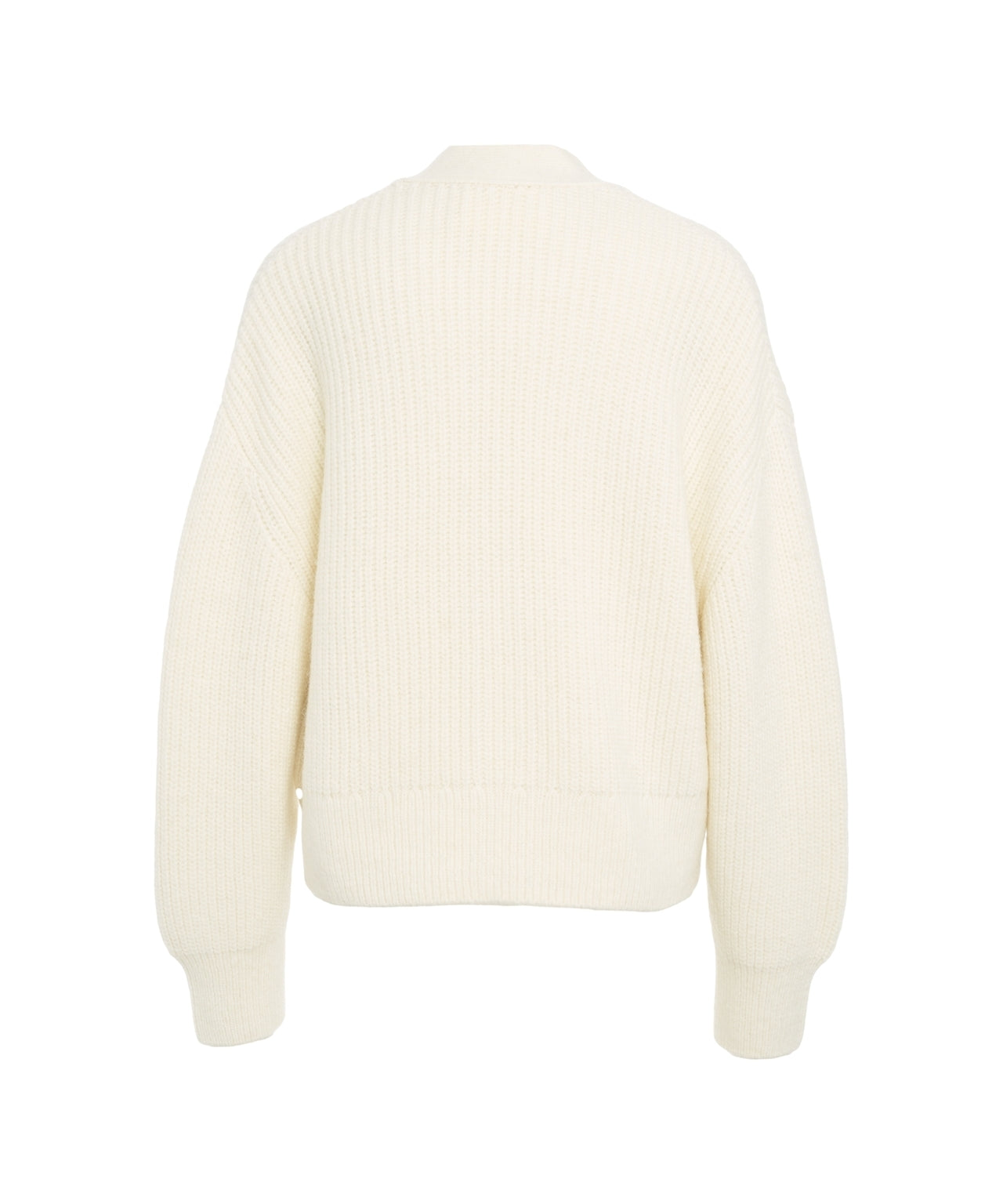 CLOSED Women's Luxurious Wool Knit Cardigan