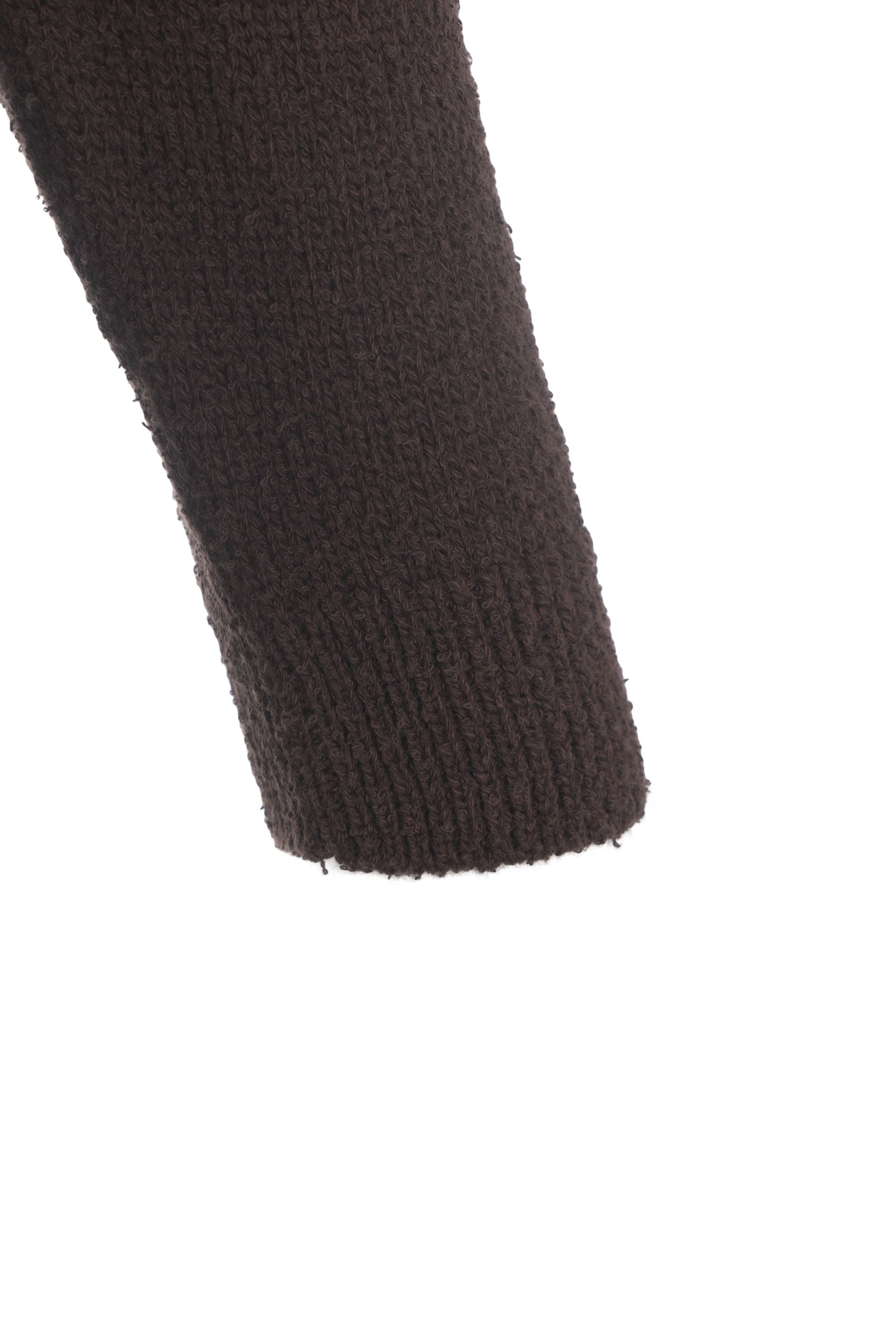 CLOSED Classic V-Neck Cardigan for Men - FW25