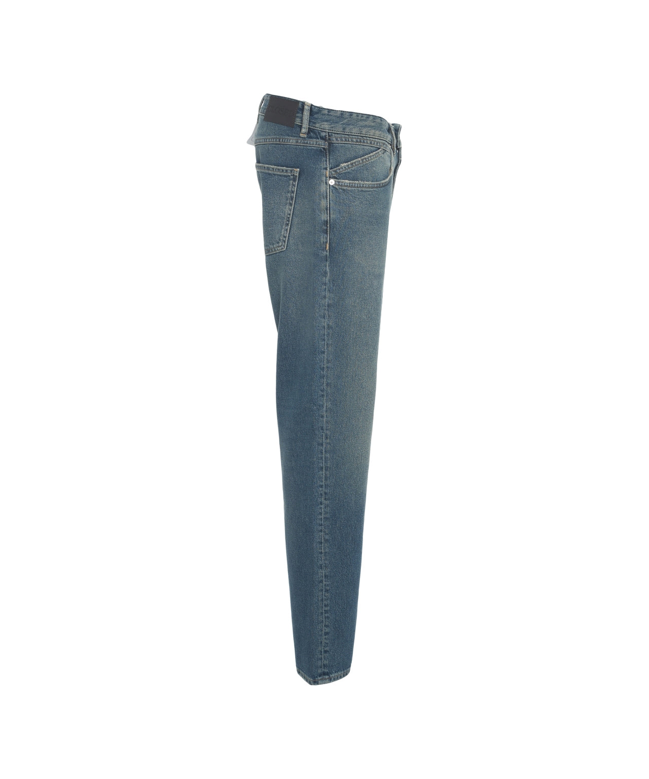CLOSED Men's Modern Straight Cut Jeans - Cooper Collection