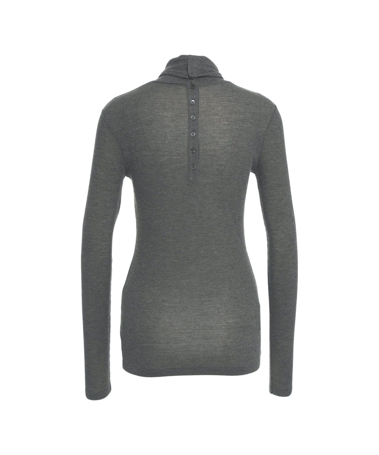 CLOSED Slim Fit Turtleneck Pullover for Women