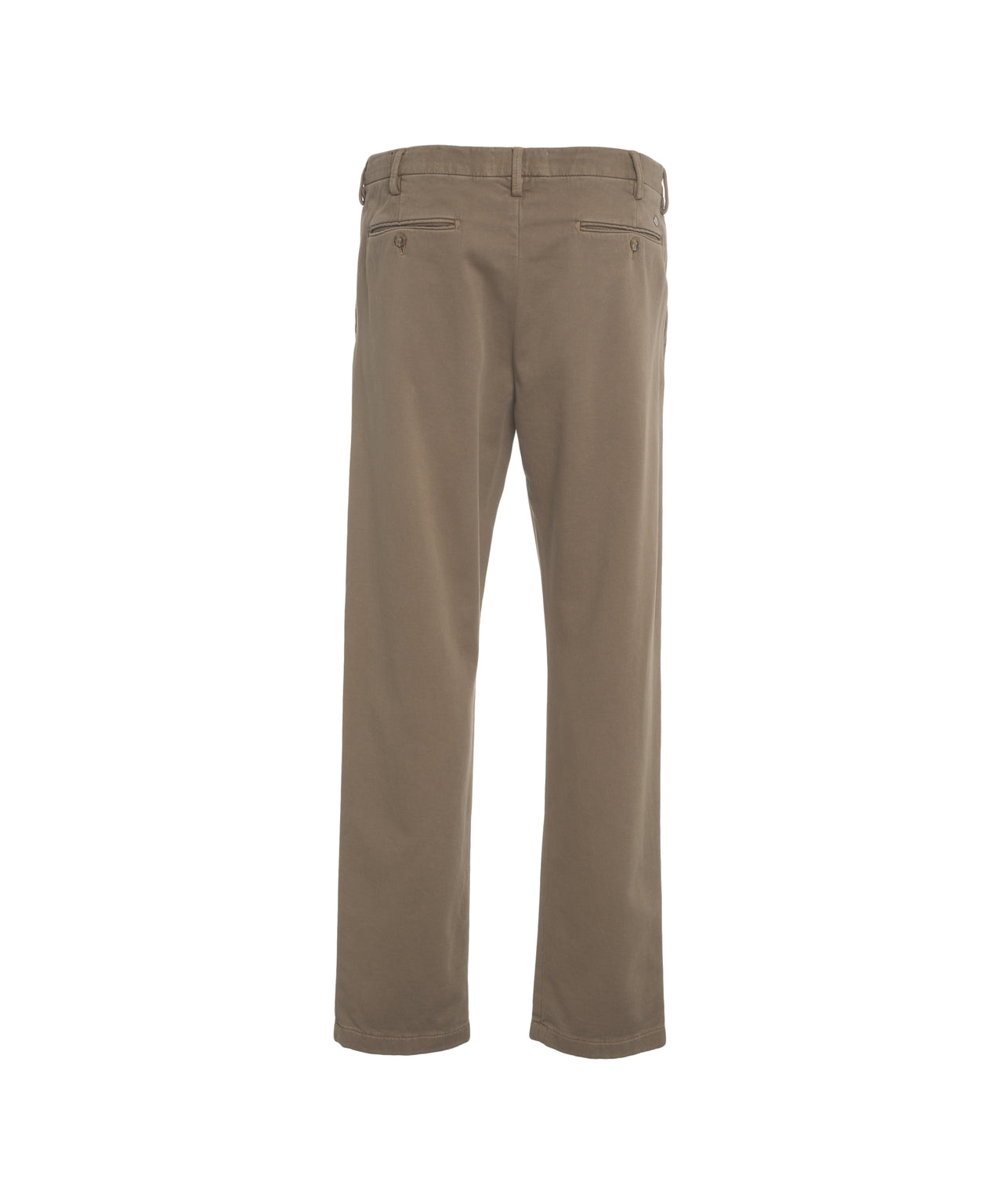 CLOSED Classic Chino Trousers for Men