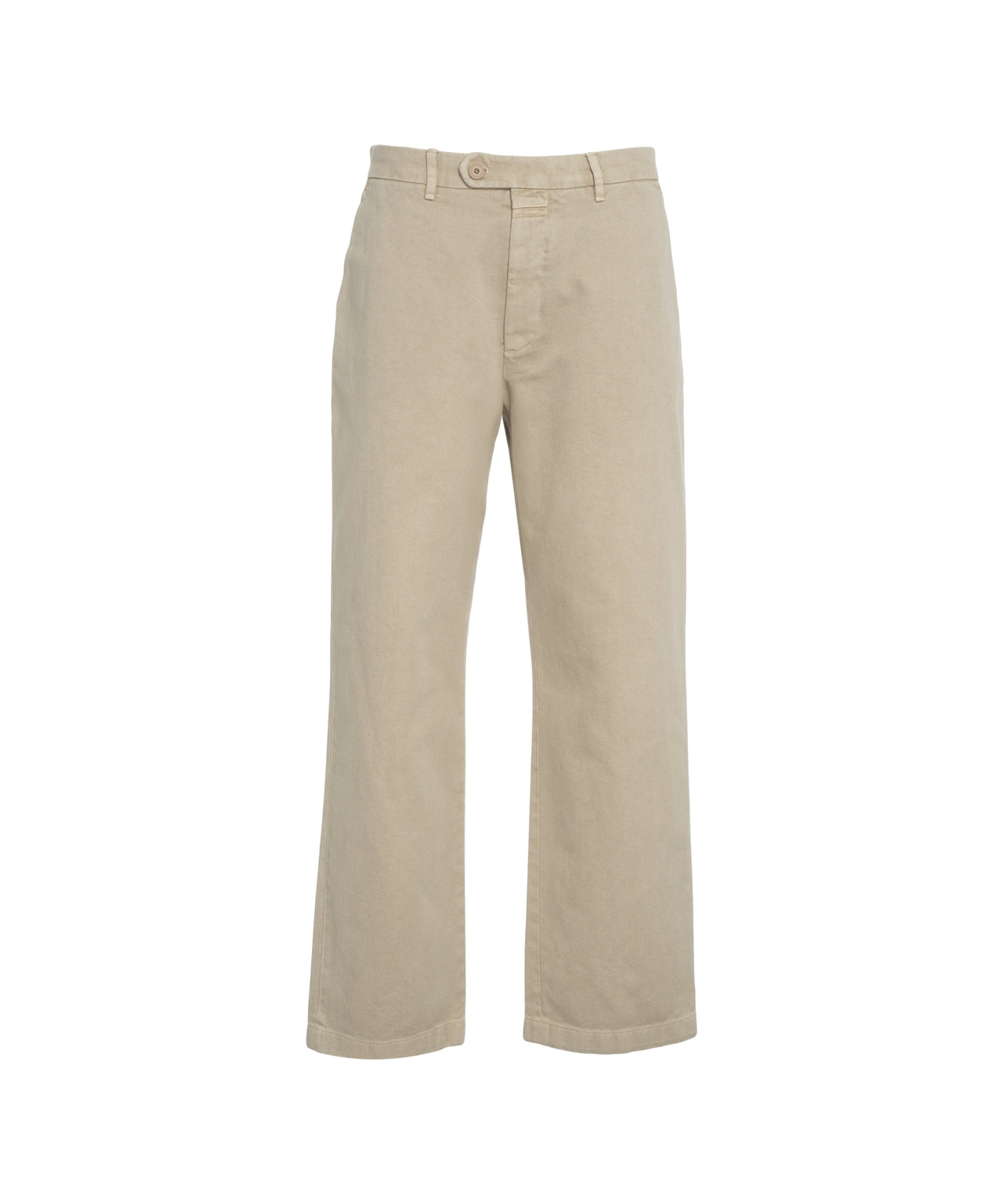 CLOSED Wide Leg Trousers for Men