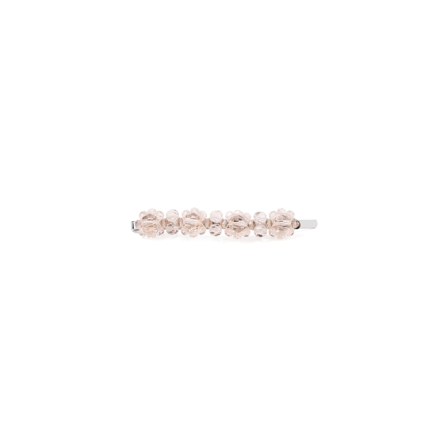 SIMONE ROCHA Mini Floral Hair Clip