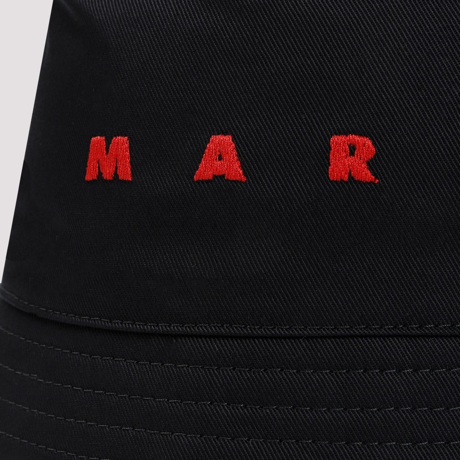 MARNI Stylish Bucket Hat for Men - FW24 Collection