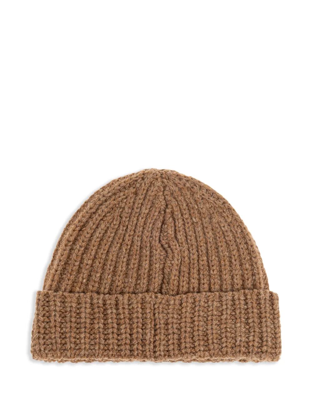 MARNI Knit Wool Cap for Men - FW25 Collection