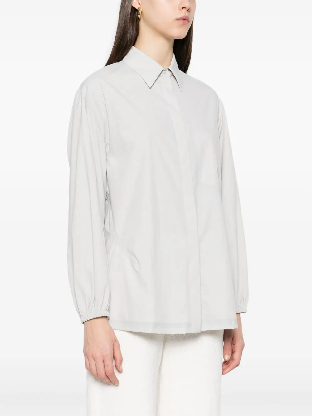HERNO Elegant Women's Shirt