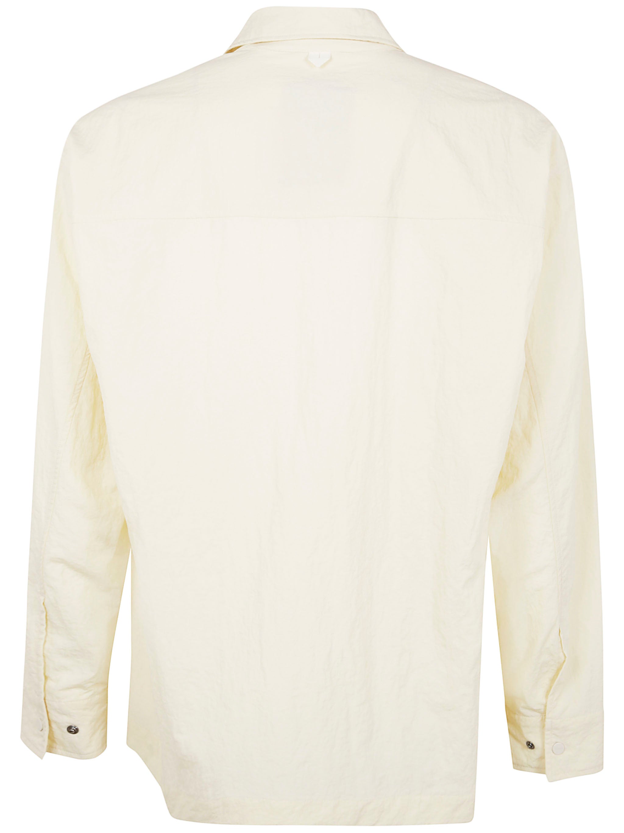 HERNO Men's Laminar Lightweight Jacket - SS25 Edition