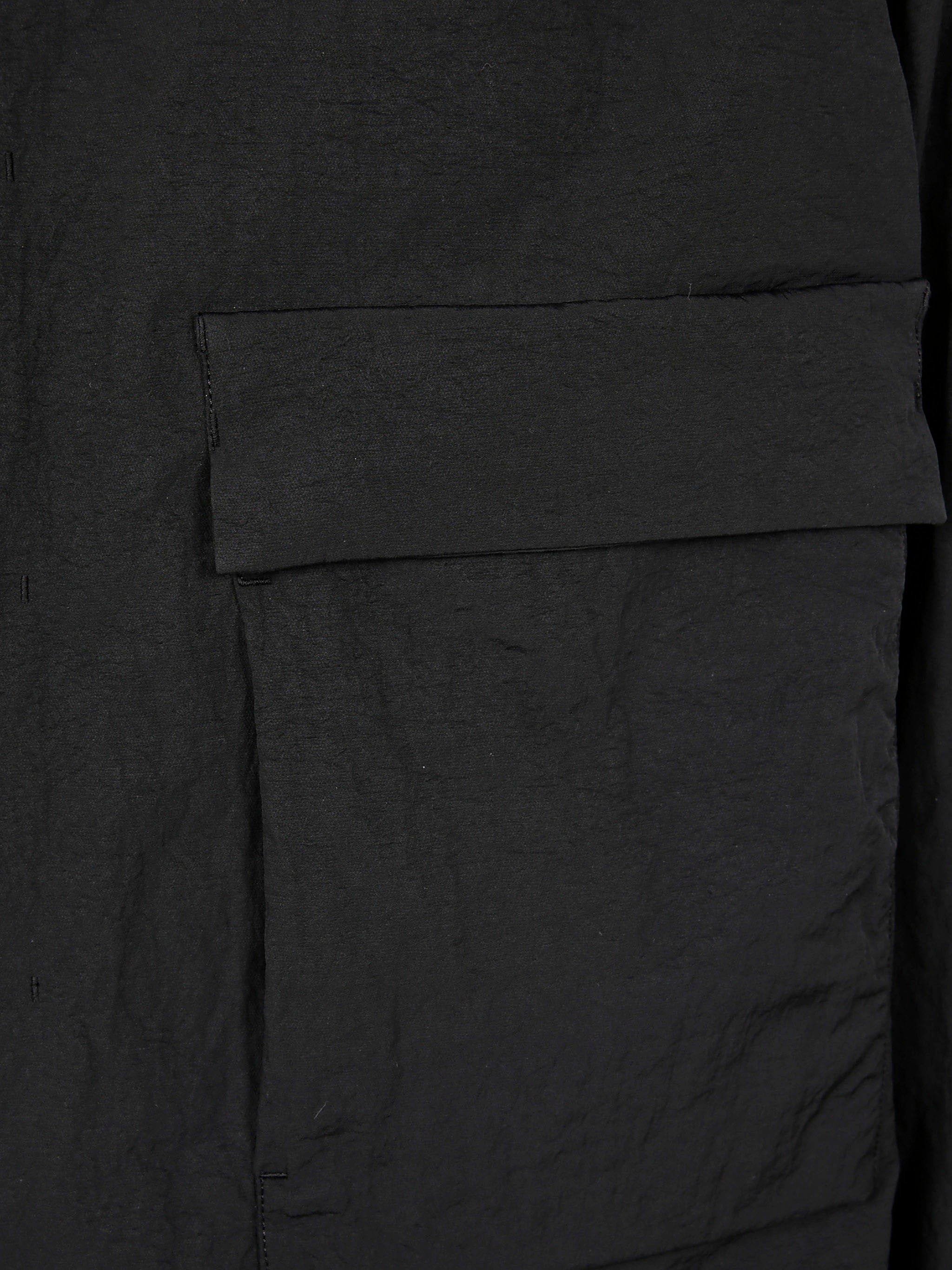 HERNO Men's Lightweight Nylon Jacket for SS25