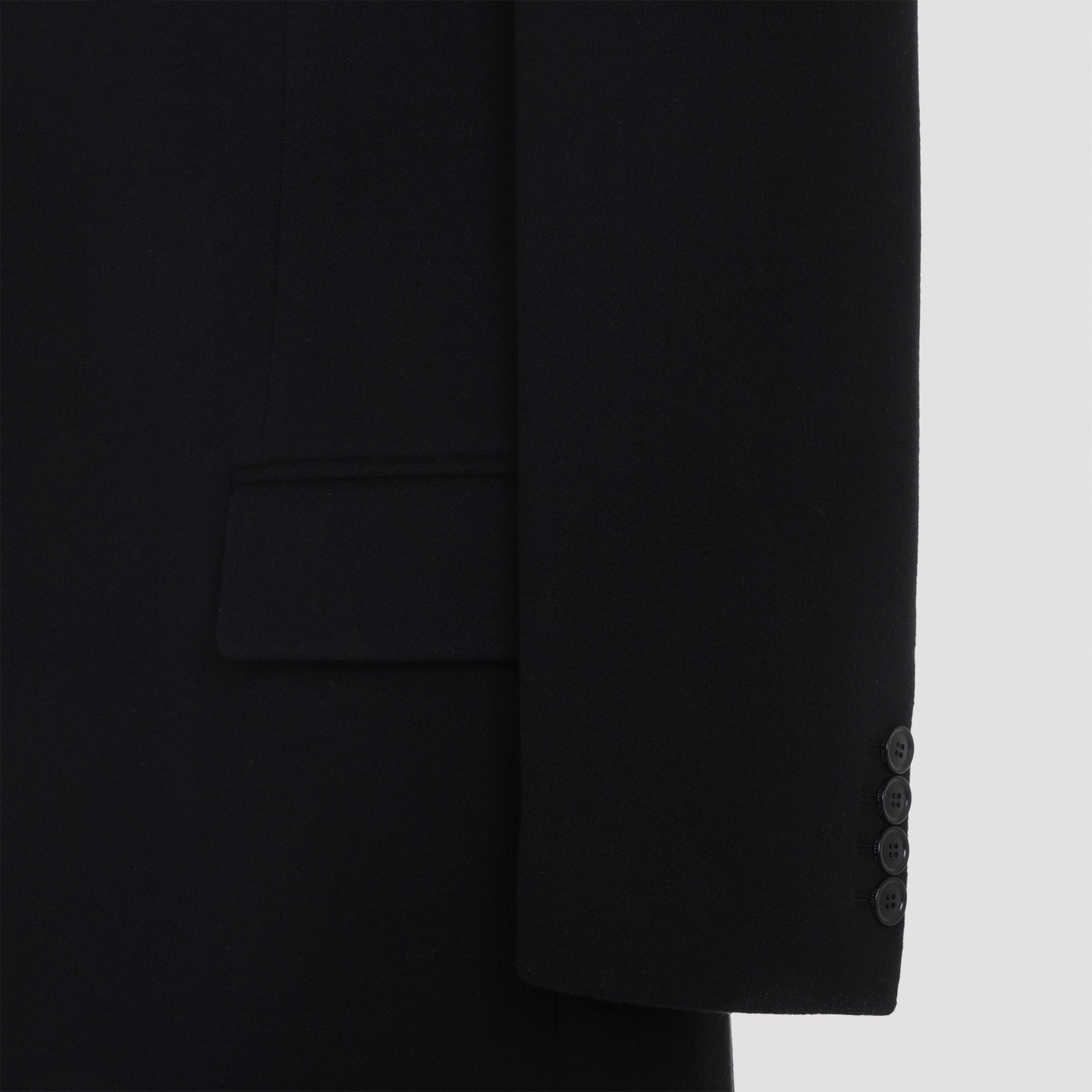 PHOEBE PHILO Classic Cashmere Jacket