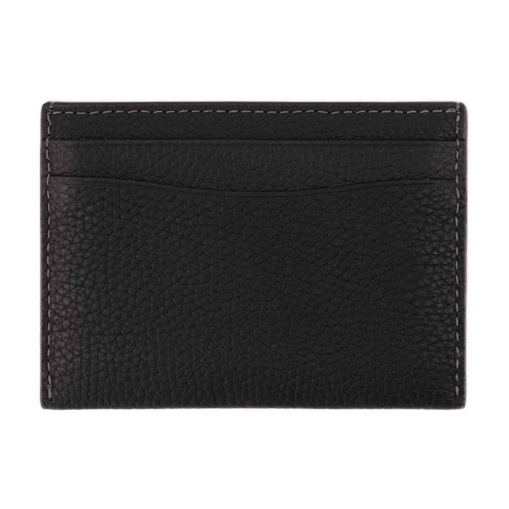 COACH Mini Essential Card Holder