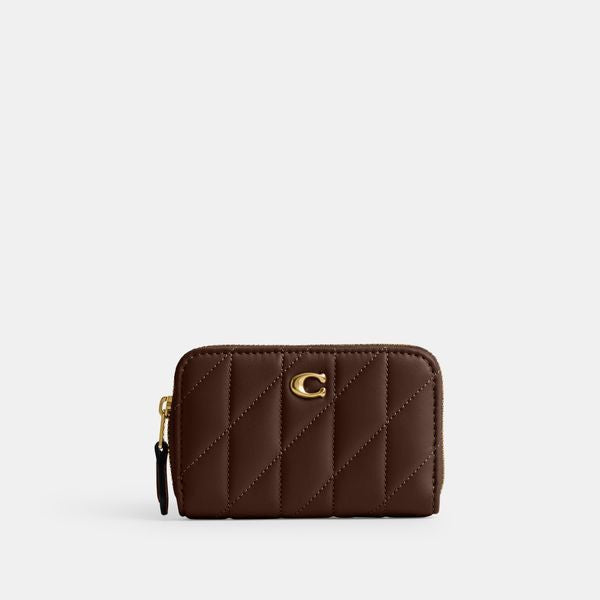 COACH Mini Quilted Pillow Leather Essential Bag - Fall/Winter Collection