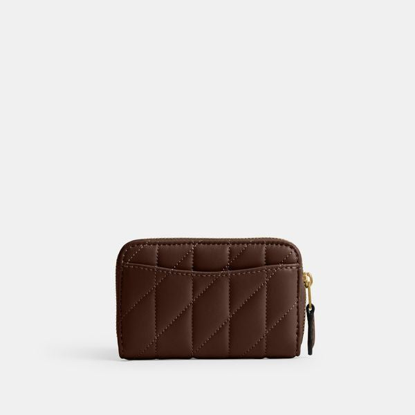 COACH Mini Quilted Pillow Leather Essential Bag - Fall/Winter Collection