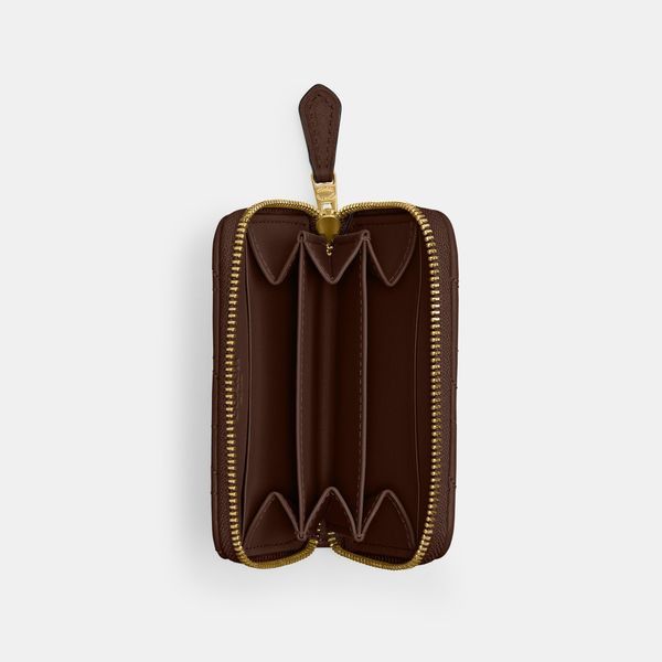 COACH Mini Quilted Pillow Leather Essential Bag - Fall/Winter Collection