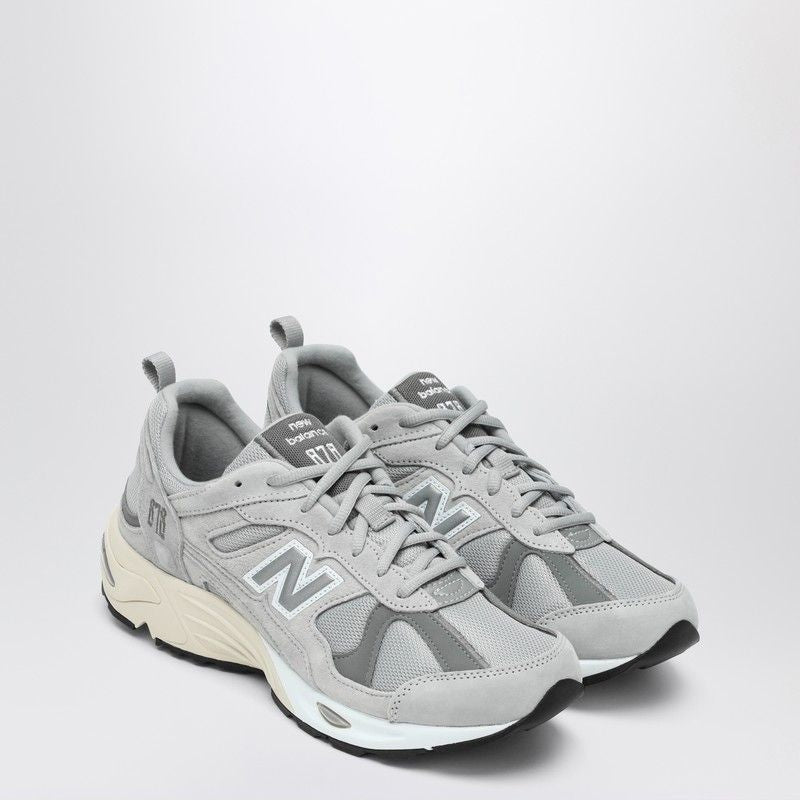 NEW BALANCE 90s Inspired Running Sneaker for Men