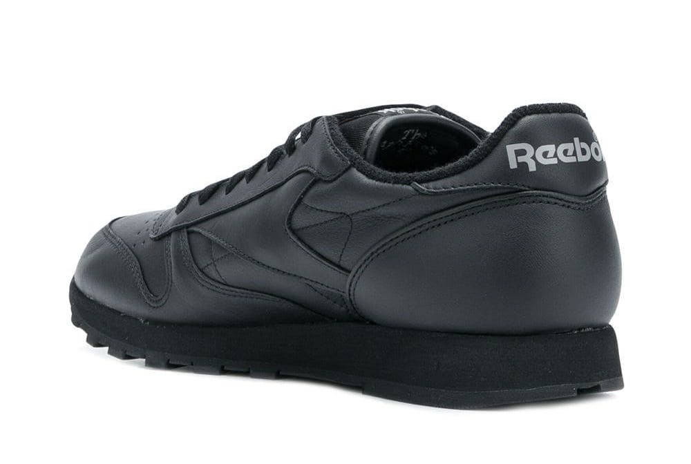 REEBOK Classic Leather Archive Women's Sneakers