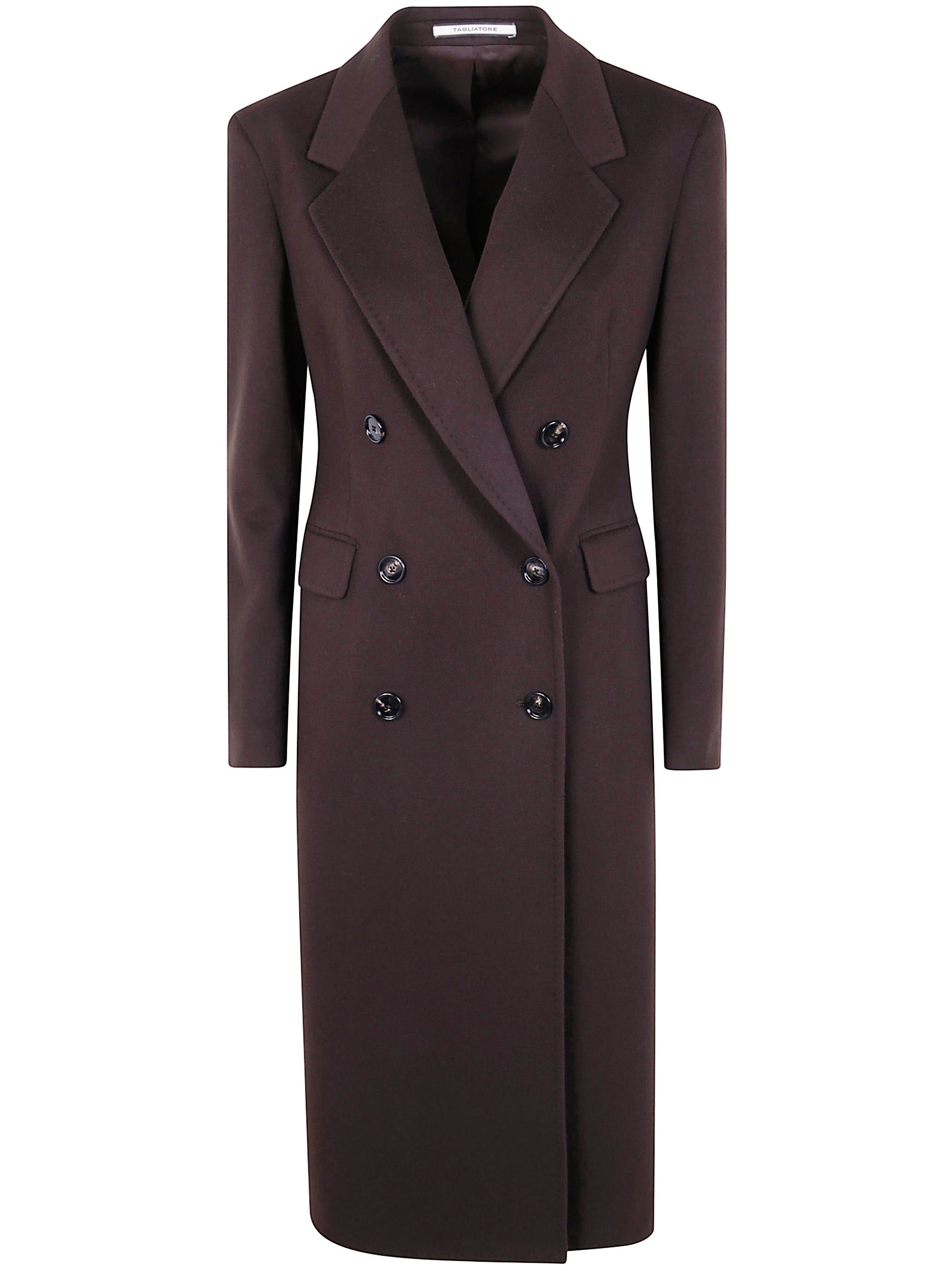 TAGLIATORE Women's Wool & Cashmere Jacket