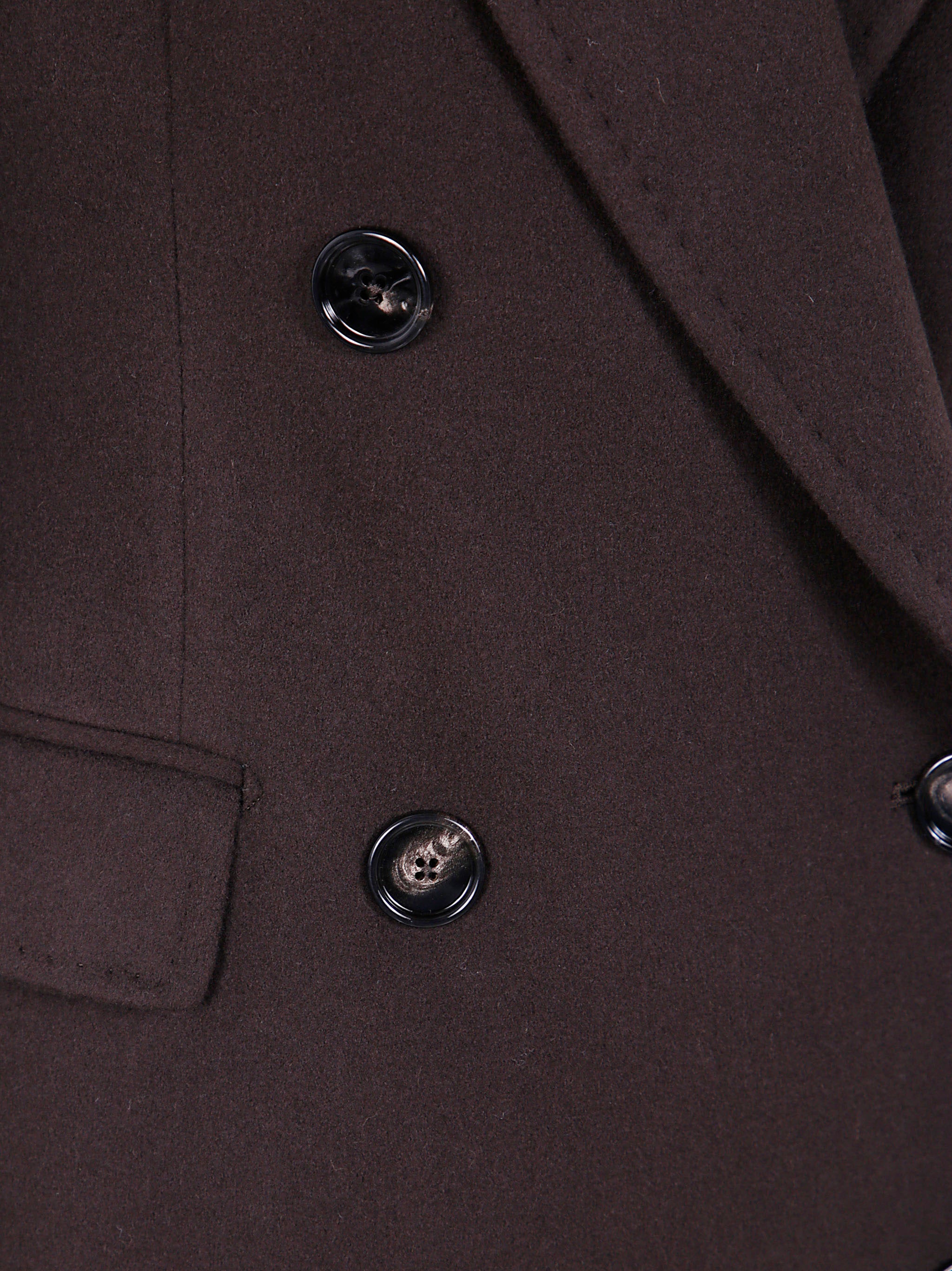 TAGLIATORE Women's Wool & Cashmere Jacket