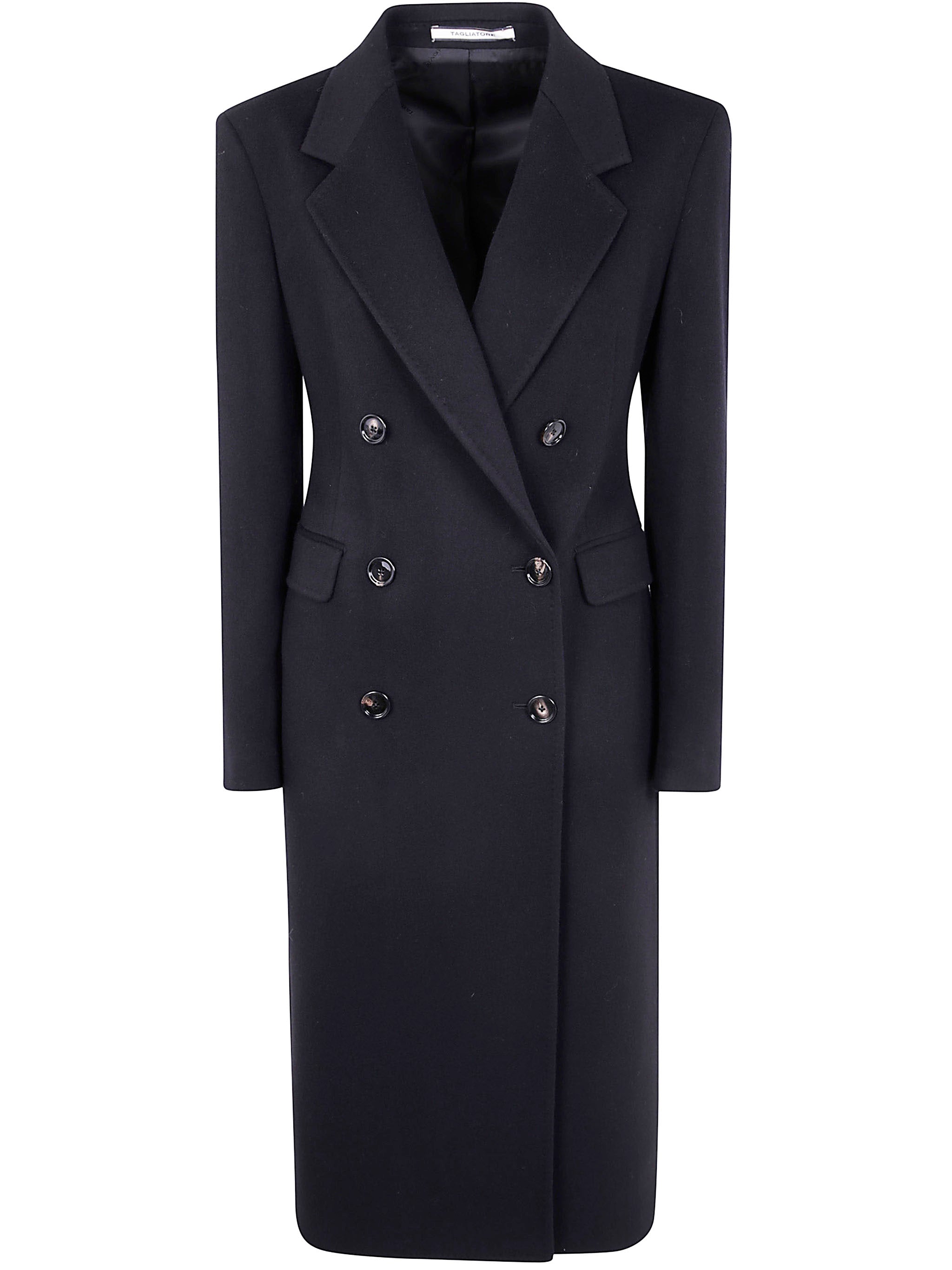 TAGLIATORE Timeless Women's Wool and Cashmere Jacket