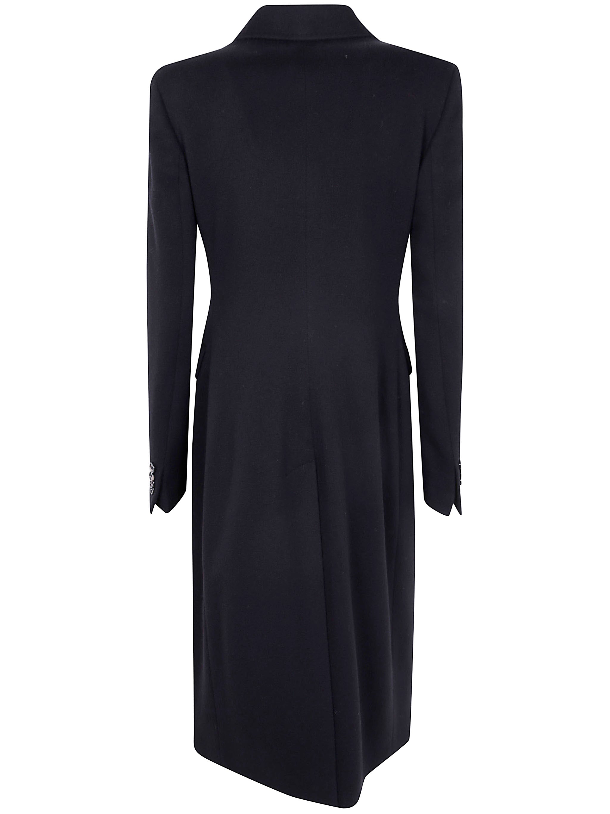 TAGLIATORE Timeless Women's Wool and Cashmere Jacket