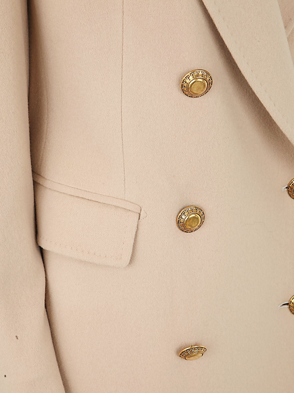 TAGLIATORE Double Breasted Outerwear Jacket for Women