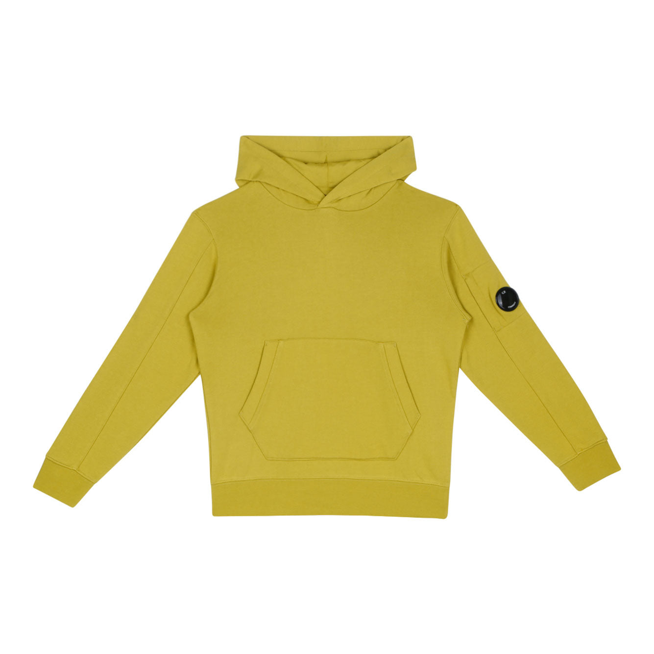 C.P.COMPANY KIDS Mini Cotton Jacket for Boys