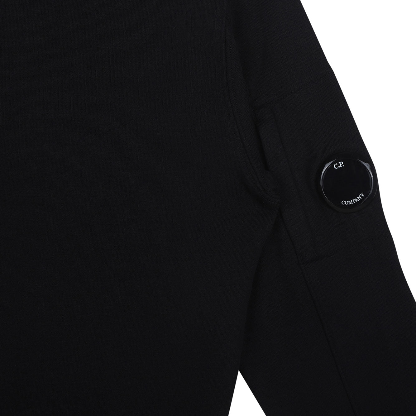 C.P.COMPANY KIDS Mini Cotton Sweater for Boys