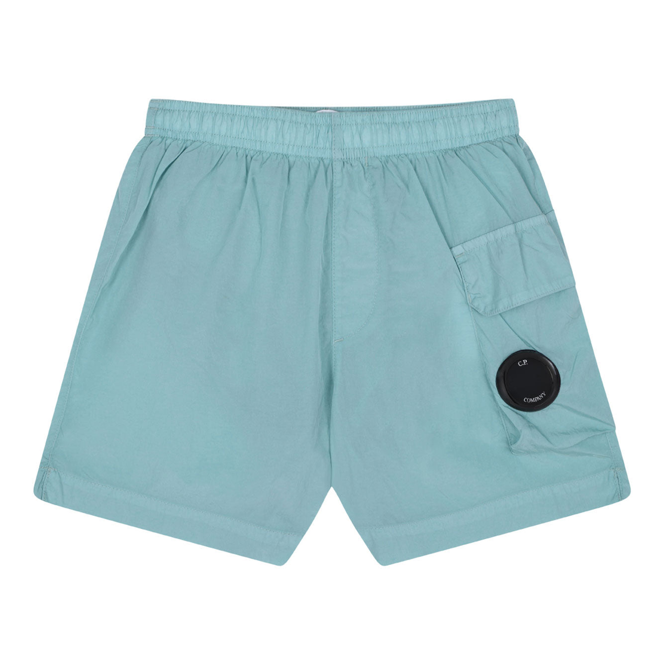 C.P.COMPANY KIDS Stylish Mini Beachwear for Boys