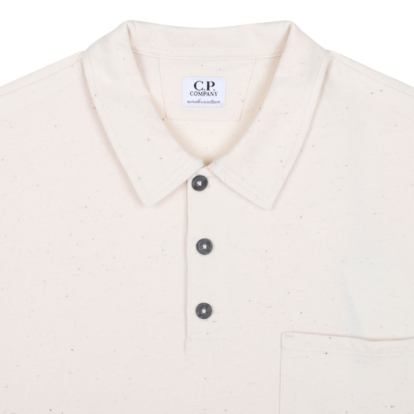 C.P.COMPANY KIDS Cotton T-Shirt for Boys - Light Summer Style