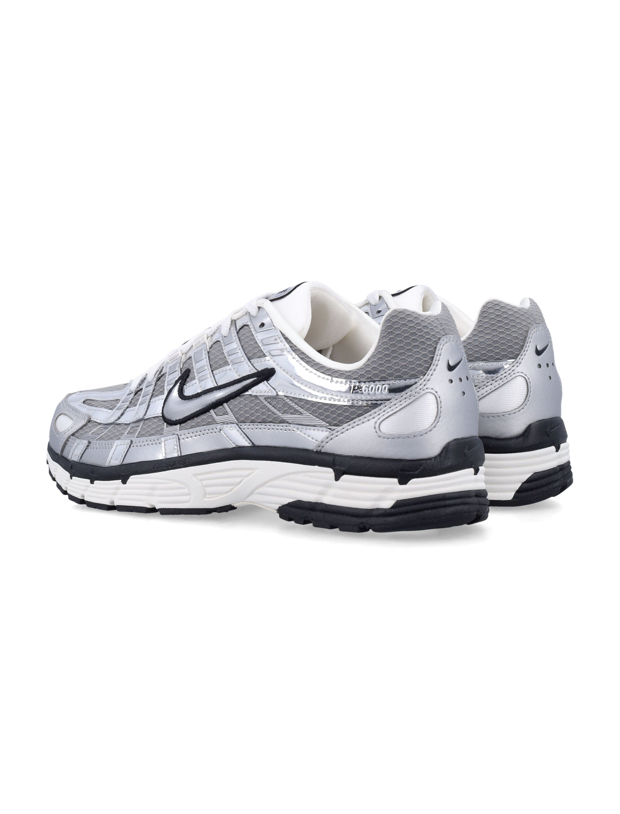 NIKE P-6000 Men's Sneakers - Stylish and Comfortable