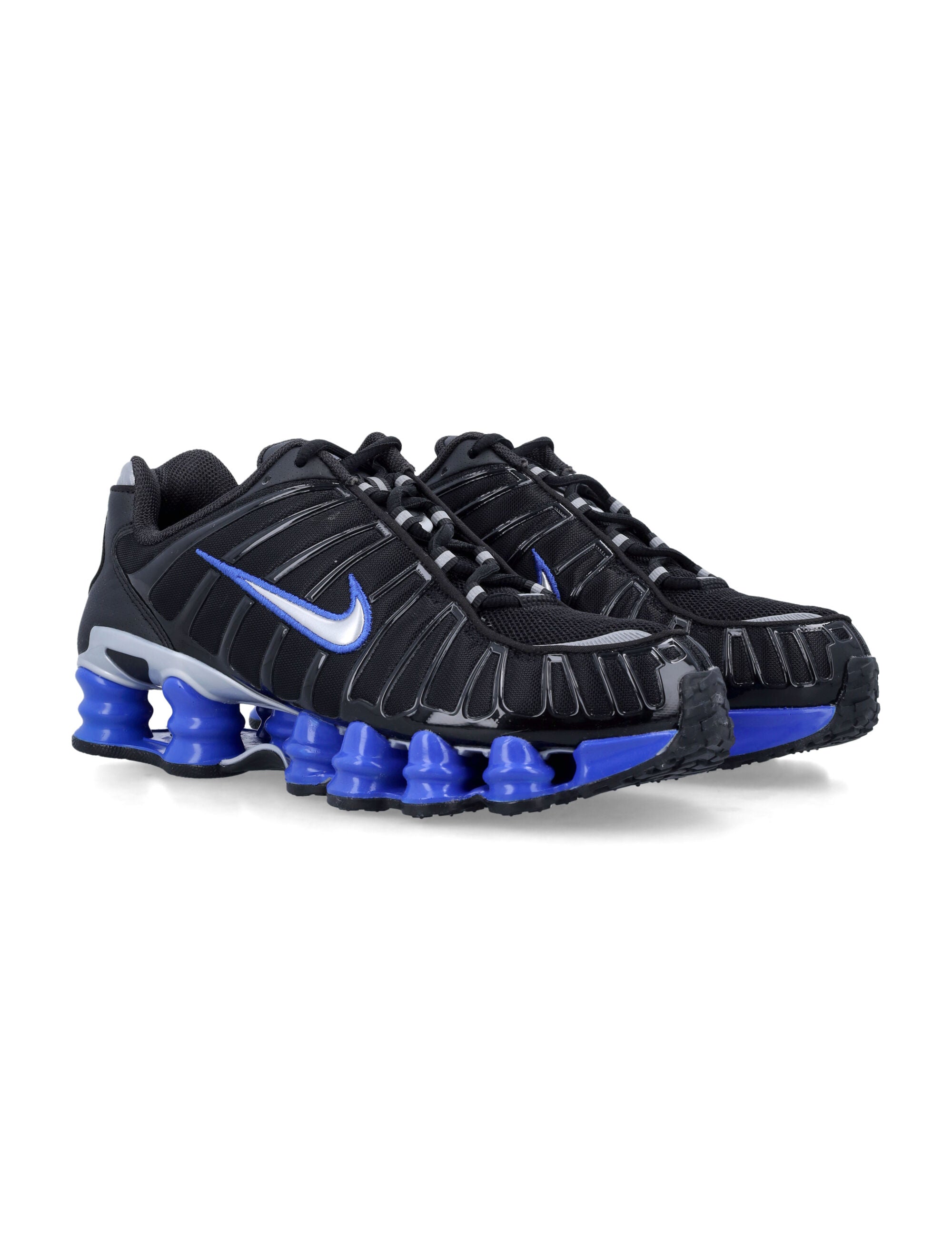 NIKE Men's Shox TL Sneakers