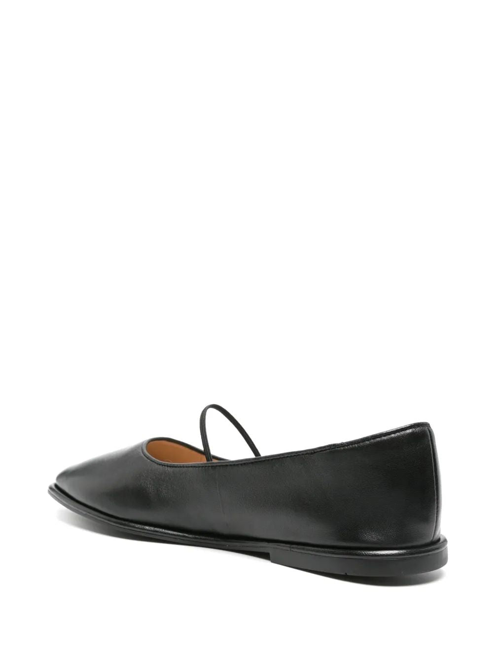 COACH Women's Slip-On Leather Shoes