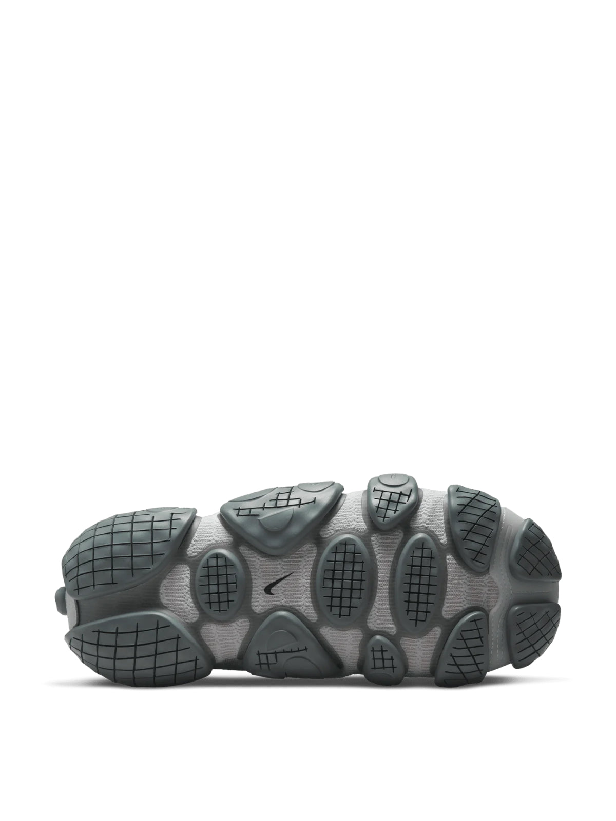 NIKE Light Iron Ore Mini Sneaker for Women