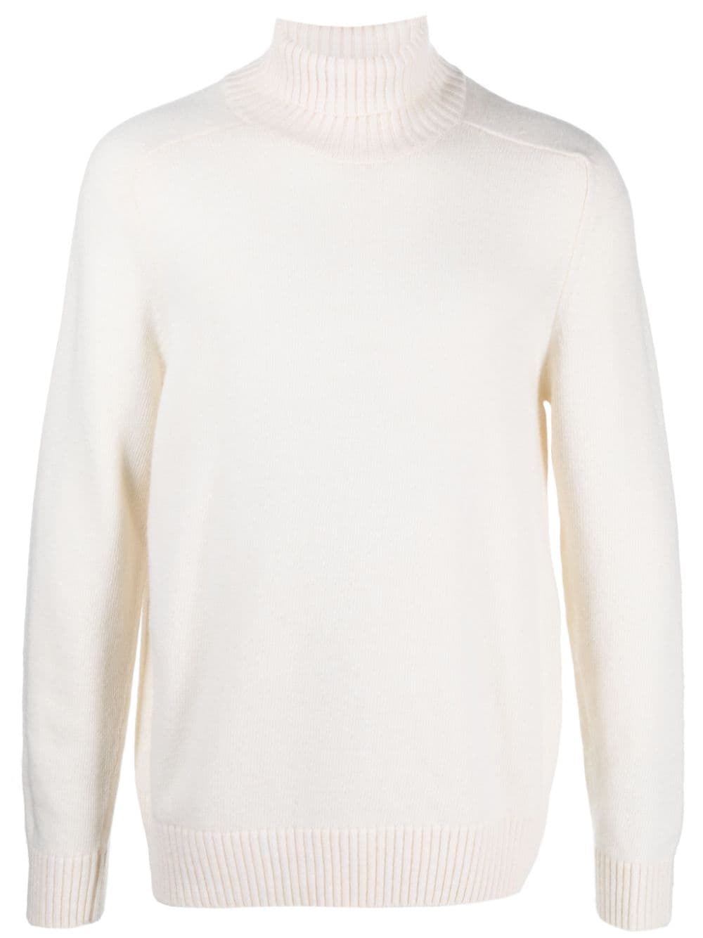 CIRCOLO 1901 Wool Turtleneck Sweater