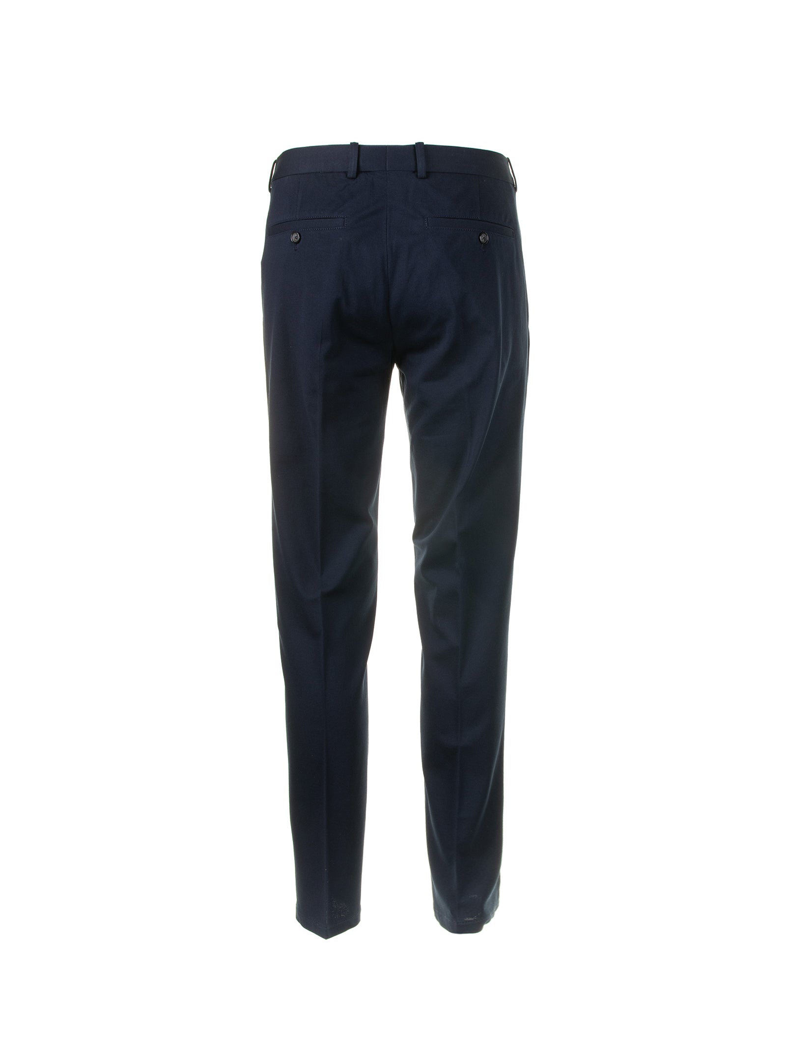 CIRCOLO 1901 Men's Signature Piquet Drawstring Trousers