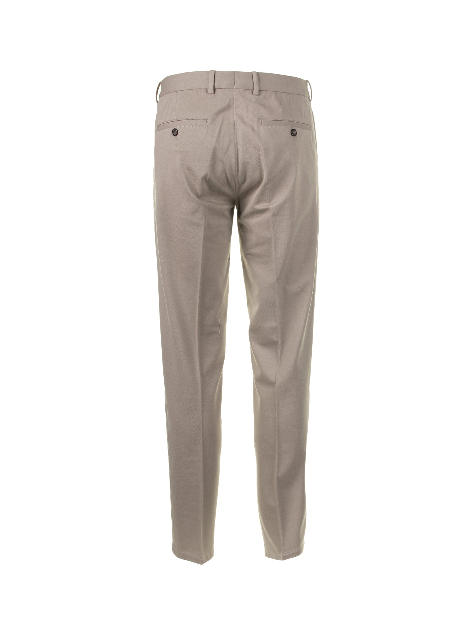 CIRCOLO 1901 Men's Casual Drawstring Trousers