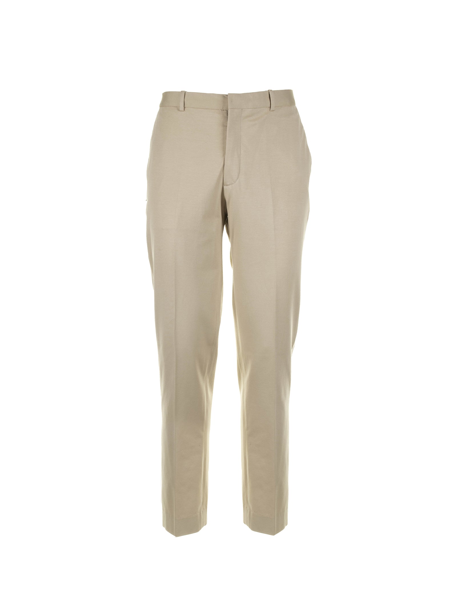 CIRCOLO 1901 Men's Lightweight Casual Trousers