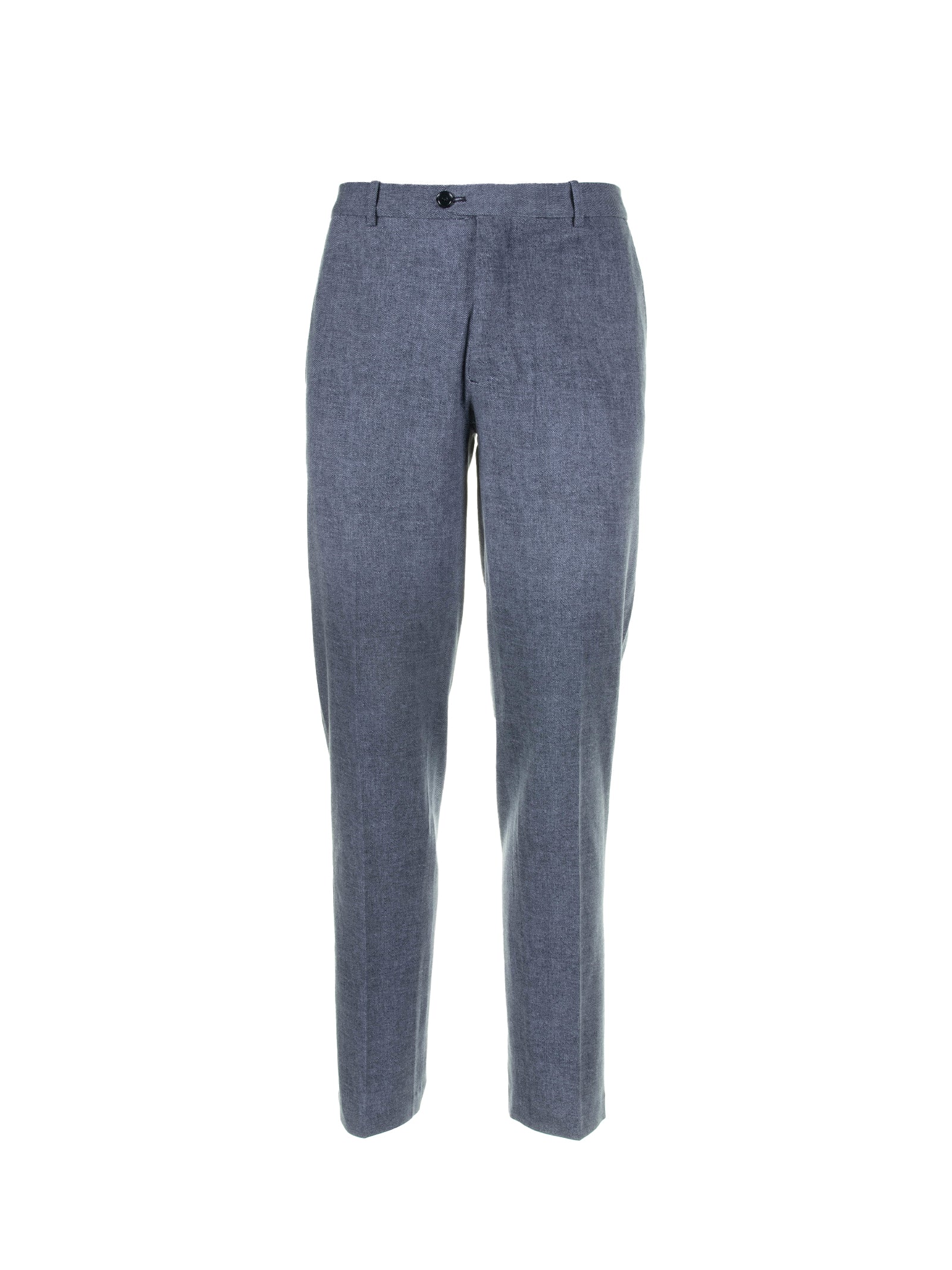 CIRCOLO 1901 Classic Chino Trousers for Men - Perfect for SS24