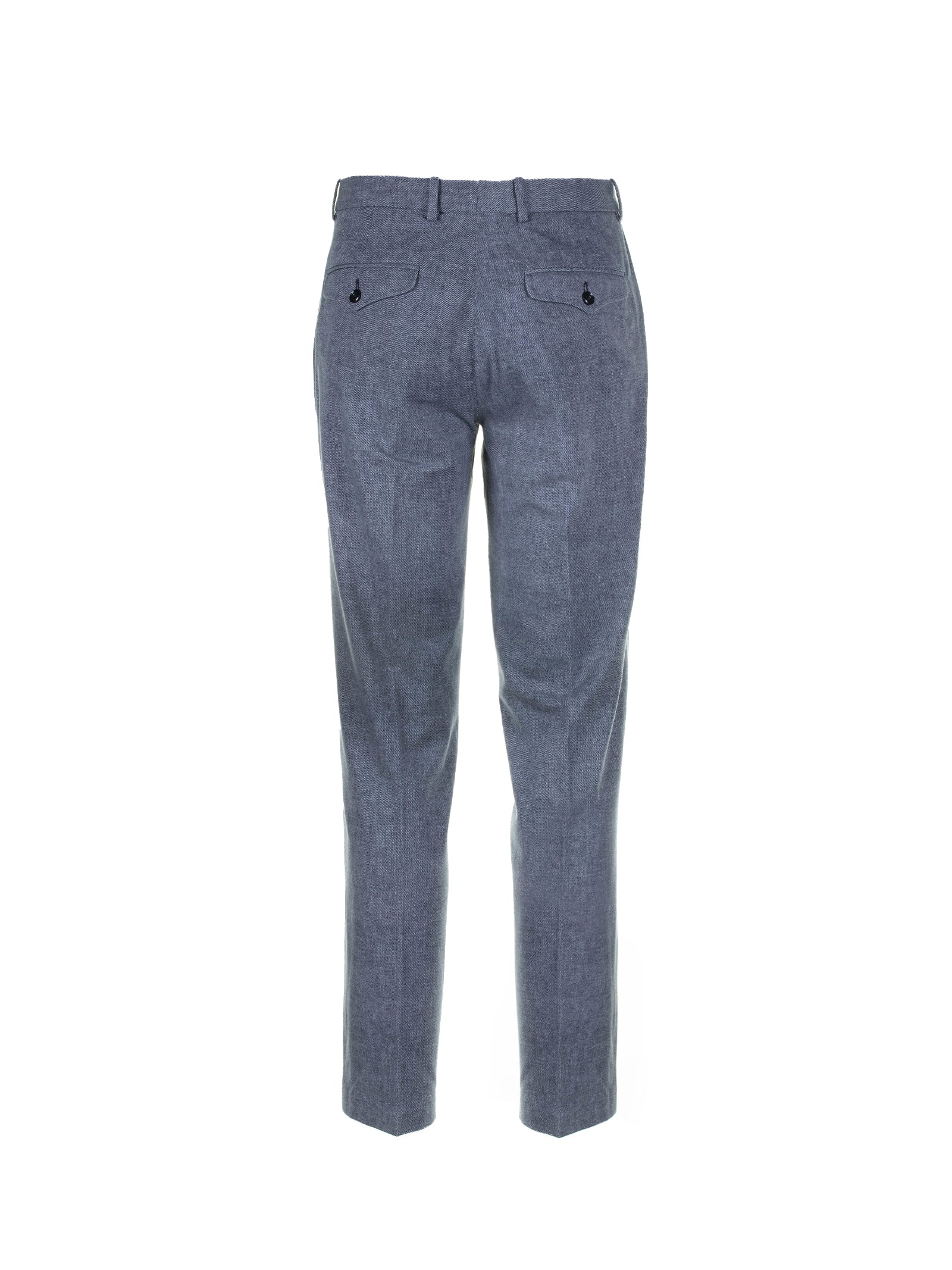 CIRCOLO 1901 Classic Chino Trousers for Men - Perfect for SS24