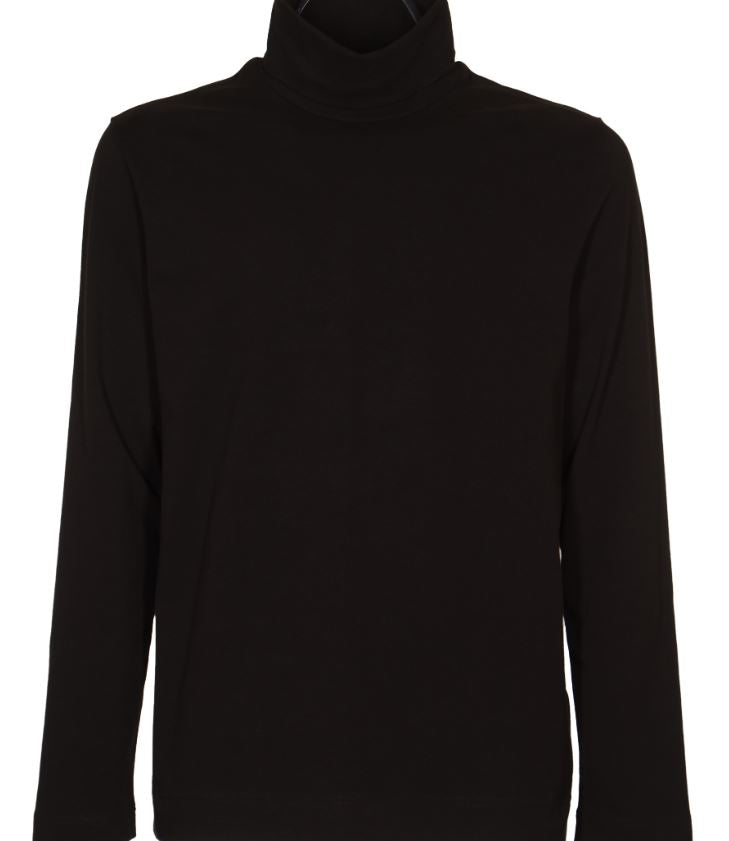 CIRCOLO 1901 Comfortable Cotton Blend T-Shirt for Men