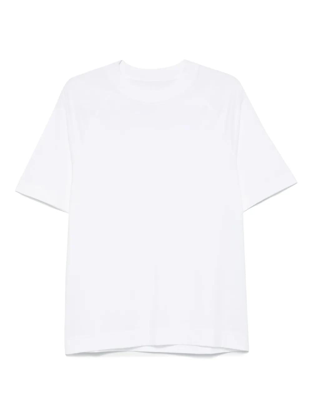 CIRCOLO 1901 Short Sleeve Crew Neck T-Shirt for Men