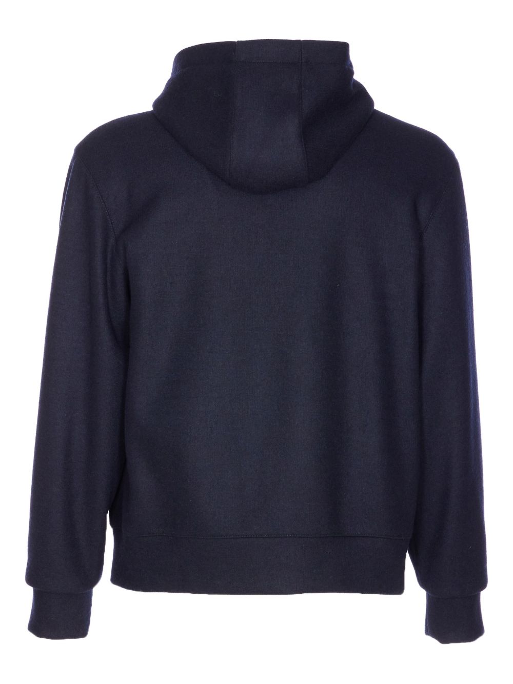 CIRCOLO 1901 Men's Zip Hooded Jacket