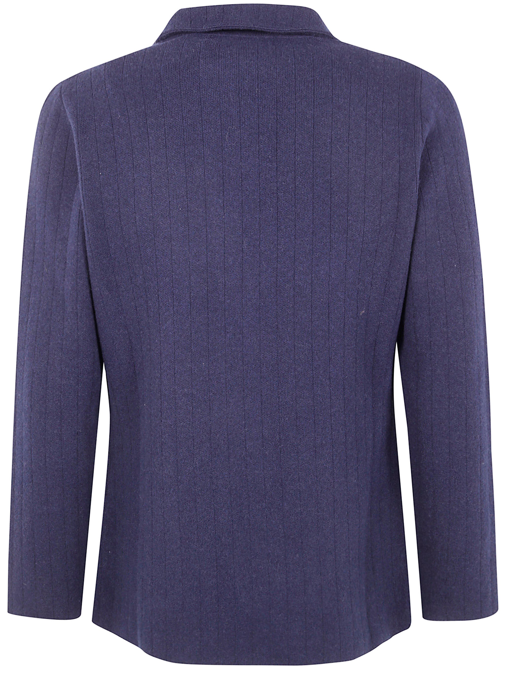 LARDINI Men's Wool Cashmere Blend Jacket