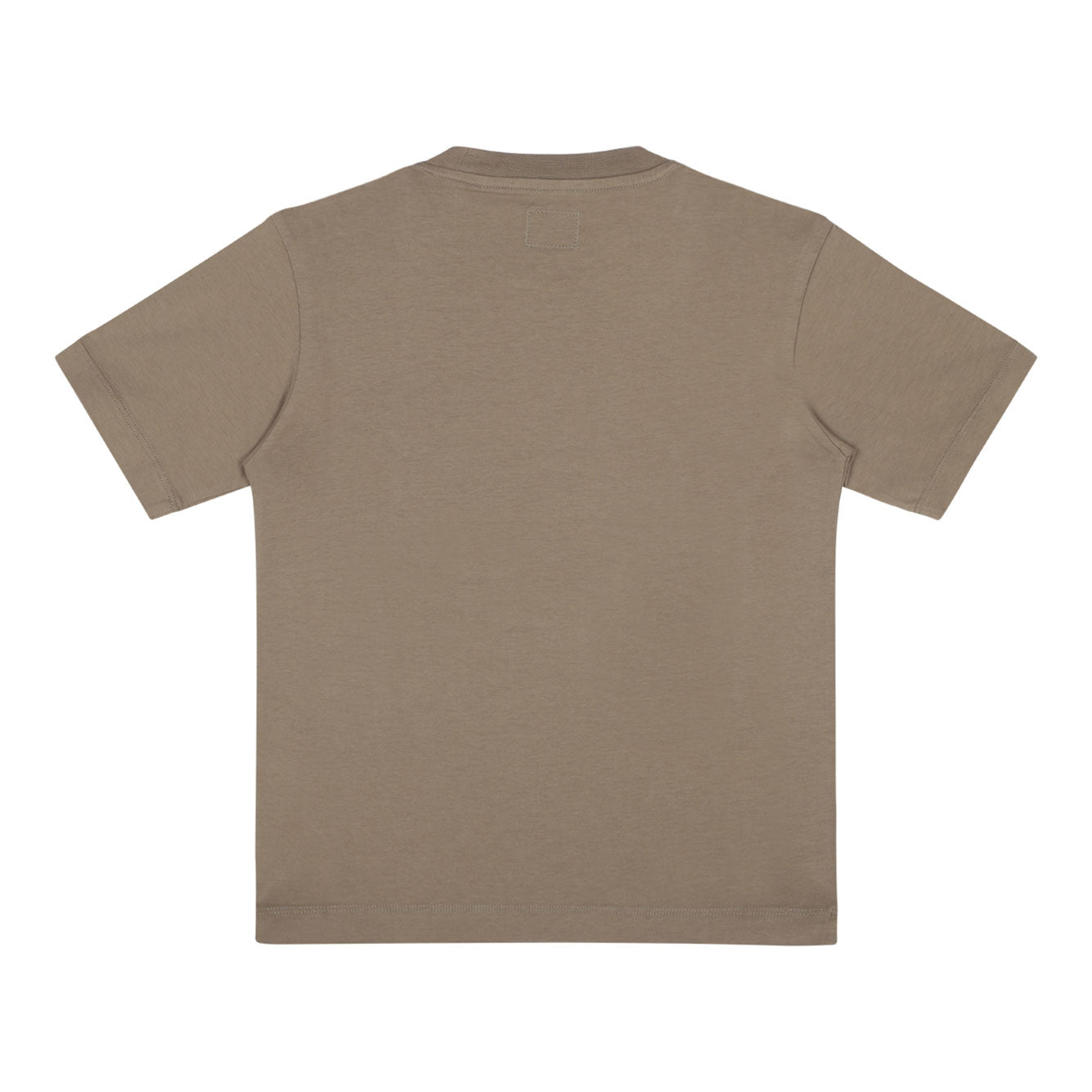 C.P.COMPANY KIDS Kids' Mini Cotton T-Shirt - Spring/Summer 2025