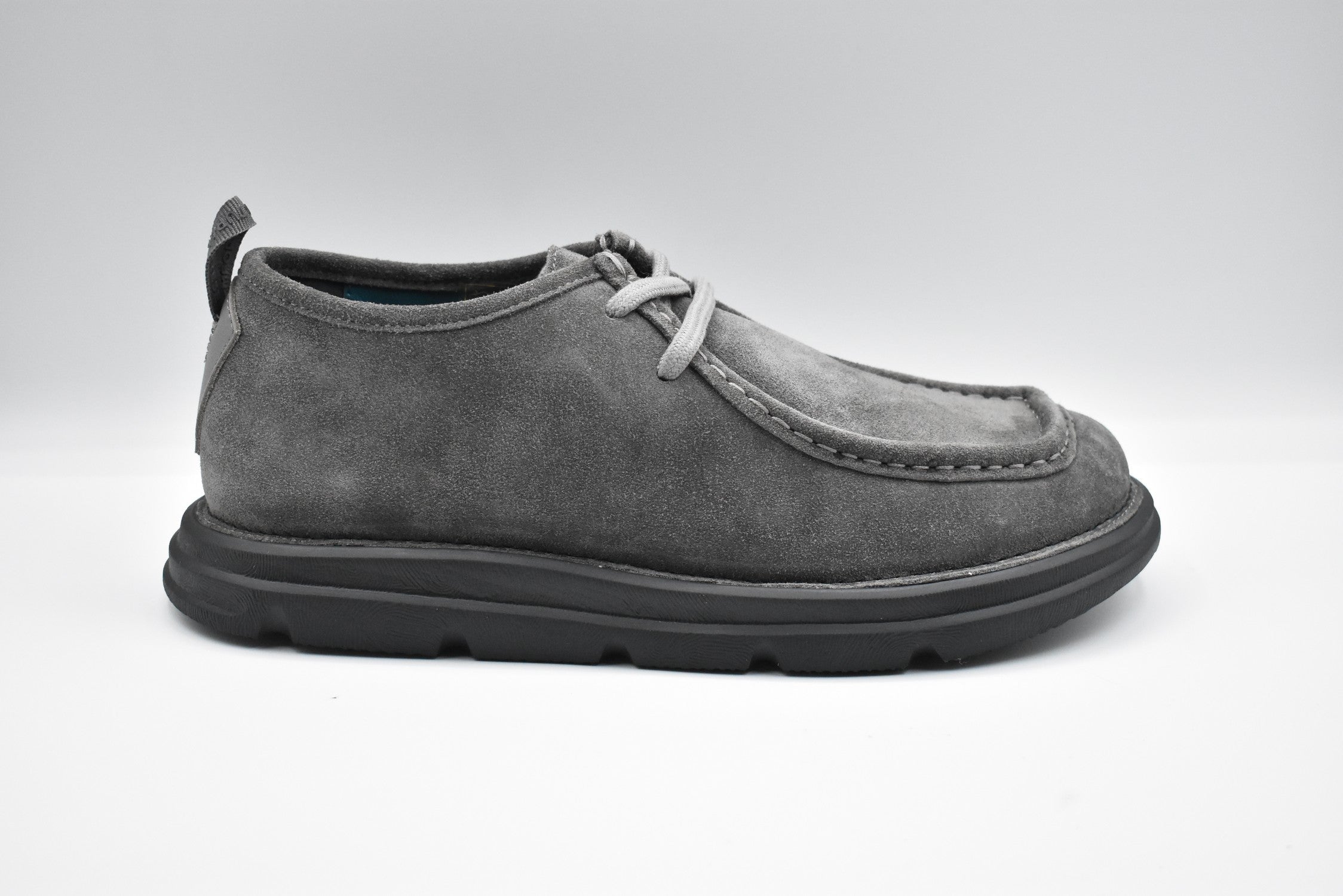 CNR Ergonomic Low Lace Shoes for Men - FW25 Collection