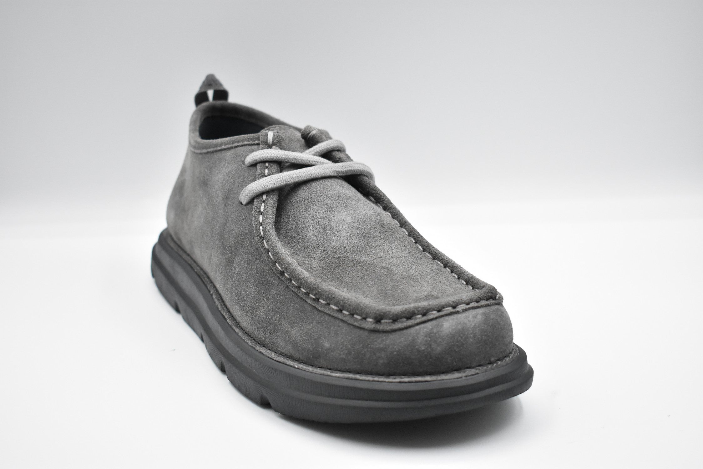 CNR Ergonomic Low Lace Shoes for Men - FW25 Collection